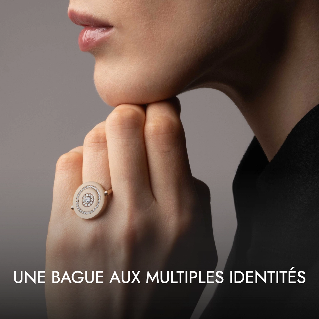 SATURN BAGUE